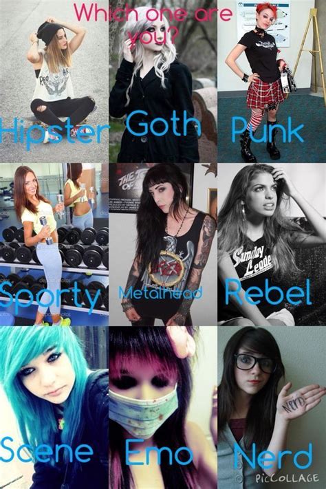 Pin By Paisleynet On Punk Style Cute Emo Emo Goth Goth