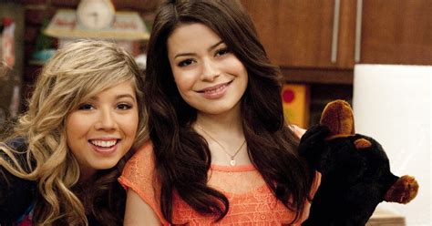 ICarly Carly And Sam Best Friends