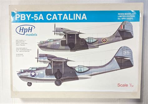 32021l Pby 5a Catalina