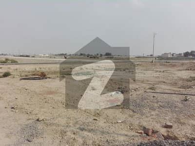 Marla Commercial Plot For Sale In Dha Phase Broadway C Dha Phase