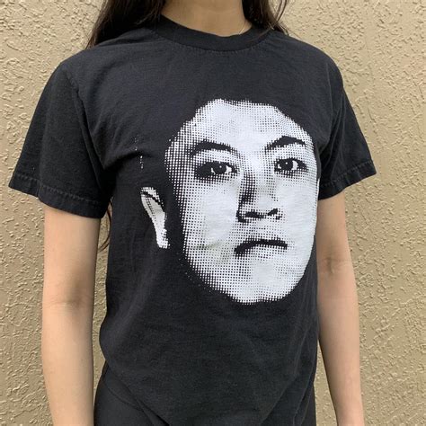 Rich Brian Tour Merch T-Shirt (2017) Fits a size... - Depop