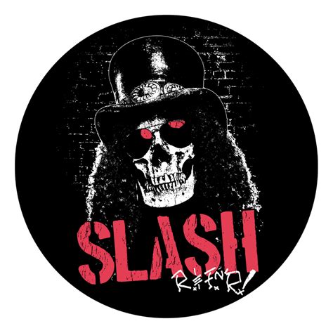 Slash Merch