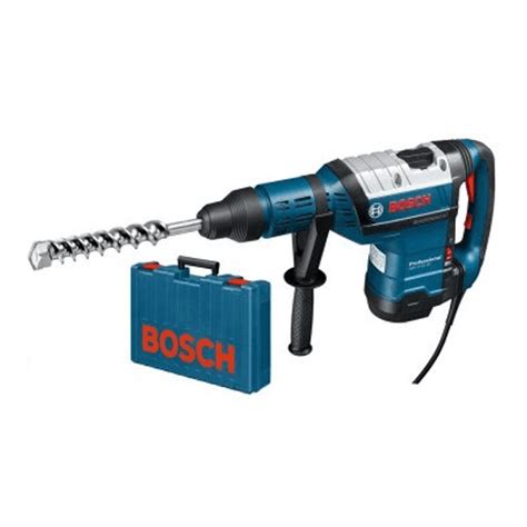 Buy Bosch Gbh 8 45 Dv 45 Mm 1380 2760 Bpm 1500 W Heavy Duty