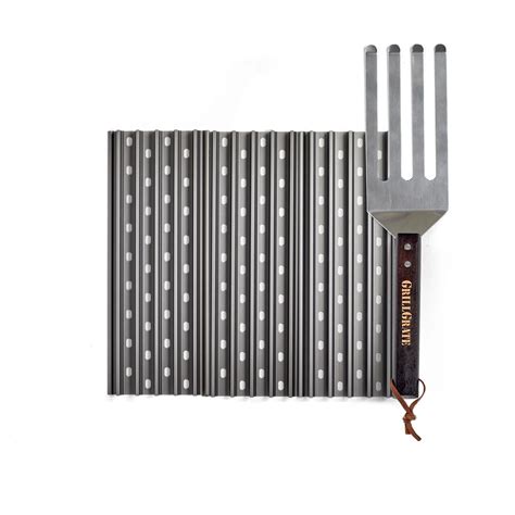 Amazon.com : GrillGrate for Weber Lumin - 3 9.75" Grates + Grilling ...