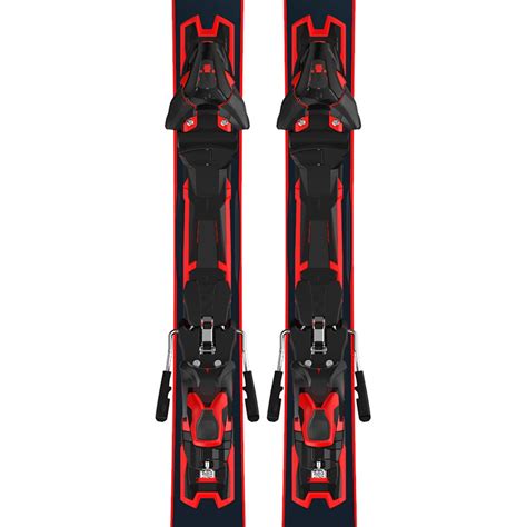 Atomic Vantage X Cti Ft Gw F Ski Alpin Schwarz Snowinn