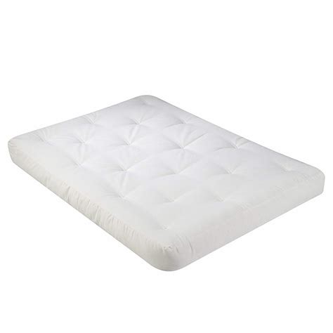 8 Best Futon Mattresses Reviewed In Detail Winter 2024