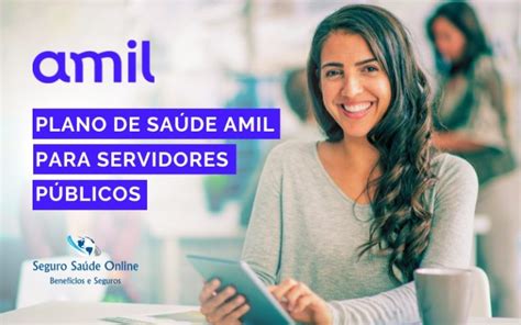 Plano de Saúde Amil para Servidores Públicos Inscritos AFPESP