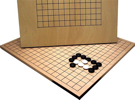 Go board | Games | bol