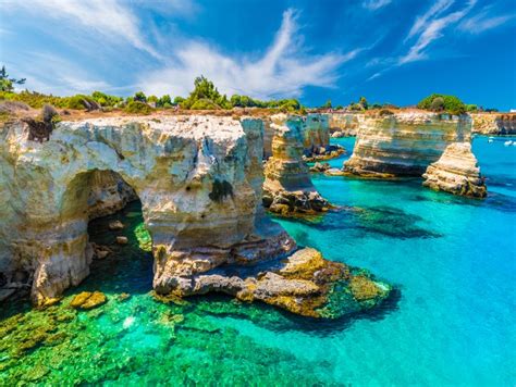 Cosa Vedere E Cosa Fare A Torre Dellorso Turismo Vacanze