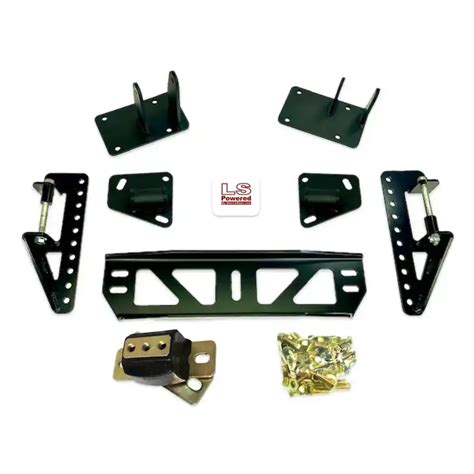 Vega Monza LS Conversion Kit BRP Hot Rods