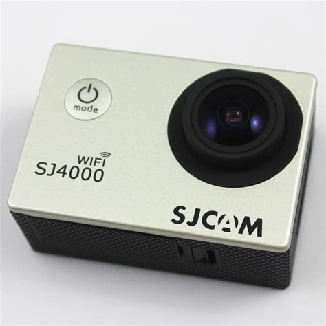 Original SJ4000 WiFi 1080P Full HD Action Digital Sport Camera 1 5 Inch