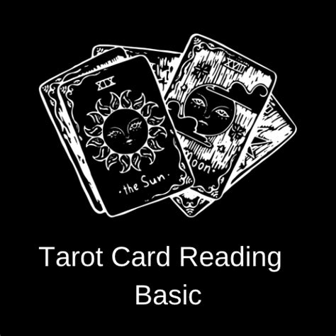 Tarot Reading Advanced Obsidian Circle