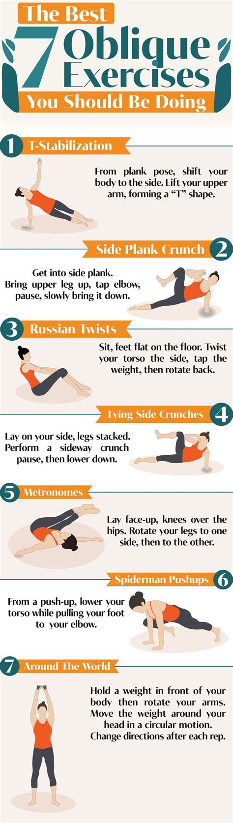 Best Abdominal Exercises For Seniors