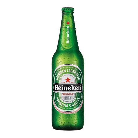 Cerveja Heineken Ml One Way Aqui Na Barcelos