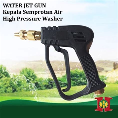 Jual Semprotan Steam Spray Gun Jet Cuci Cleaner AC Mobil Motor Air