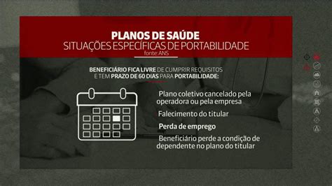 Entram em vigor as novas regras para portabilidade de planos de saúde