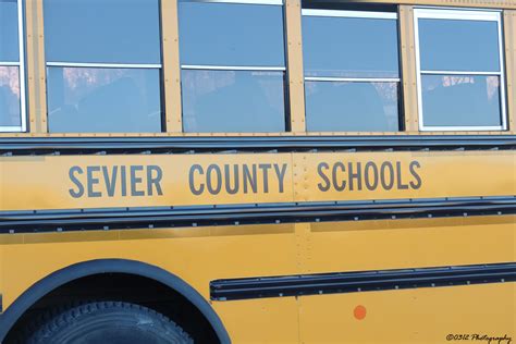 Sevier County Schools Tn Flickr