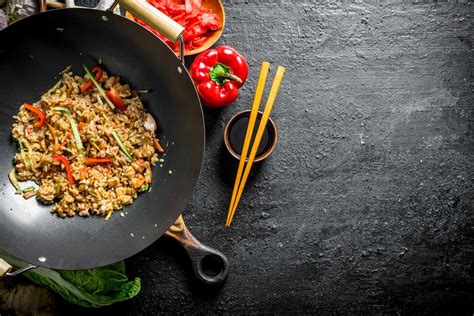 A Journey Through The History Of The Chinese Cuisine