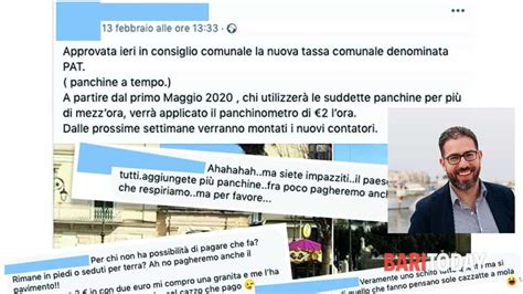 In Rete Si Diffonde La Notizia Della Tassa Per Il Tempo Passato Sulle