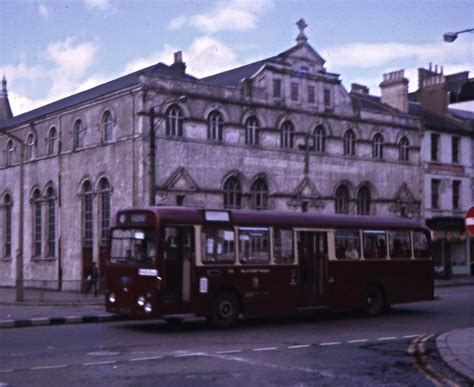 Mbo F Cardiff Aec Swift Mp R Alexander B D Taken In Flickr