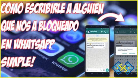 Cómo desbloquear a alguien que te ha bloqueado en Instagram 2019