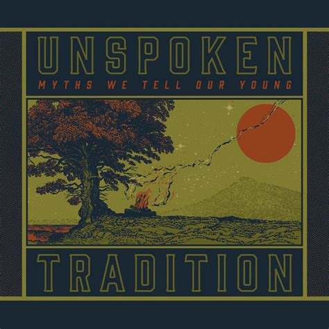 Song Premiere Unspoken Traditions “nothing But Sky” Carries Optimism