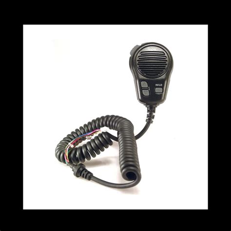 Icom Hm B Microphone Gps Central