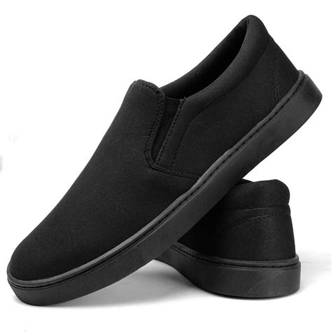 Iate Slip On Yate Sapatenis Casual Sem Cadar O Shopee Brasil