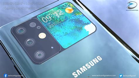 Samsung Galaxy S30