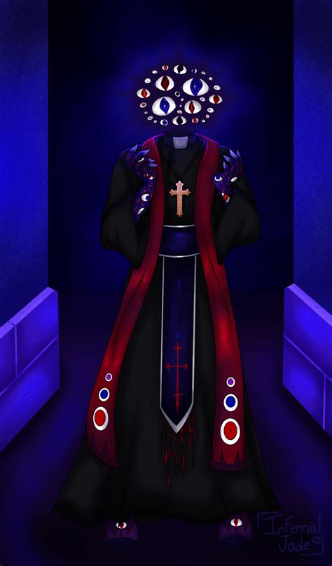 Doors Eyes By Infernaldoctorjade On Newgrounds