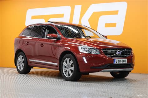 Volvo Xc D Awd Business Summum Aut Suomi Auto Adapt Vakkari