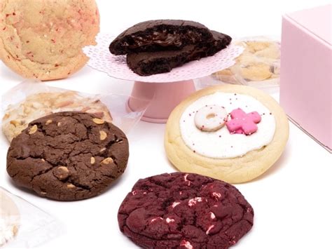 Crumbl Cookies To Bring Second Location To Lewisville Community Impact