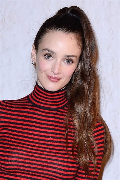 Charlotte Le Bon Nude LEAKED Pics Sex Scenes Compilation