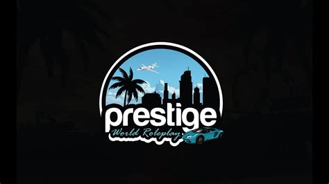 HARI KE 3 DI KOTA PRESTIGE GTA ROLE PLAY Prestigerp Prestige