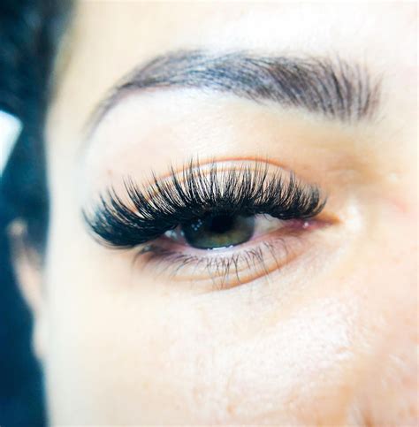 Cat Eye Volume Lash Extensions Eyelashesserum Eyelash Extensions