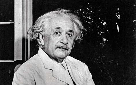 La Historia Del Robo Del Cerebro De Albert Einstein El Cient Fico M S