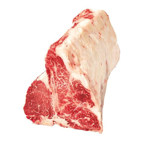 Usda Star Ranch Angus Shortloin Bone In