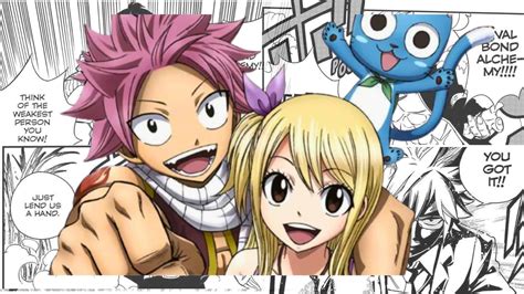 Fairy Tail Years Quest Chapter Release Date Spoilers Where