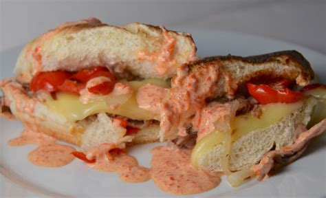 Peppadew Steak Sandwiches New Music From He Is Me I Sing In The Kitchen