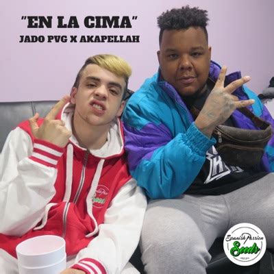 En La Cima Feat Akapellah Jado Pvg Shazam