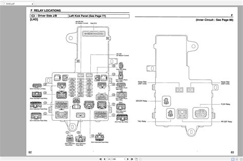 Lexus Is200 Wiring Diagrams Pdf Science And Education