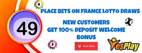 France Lotto results: Saturday 12 November 2022 Results - francelotto.co.za