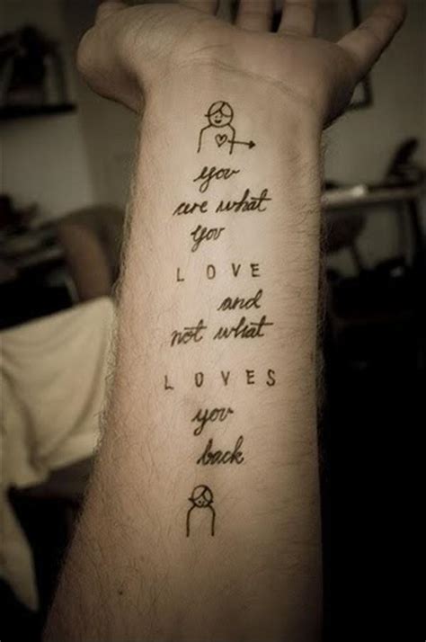 41 Hottest Tattoo Quotes Ideas Available Ideas