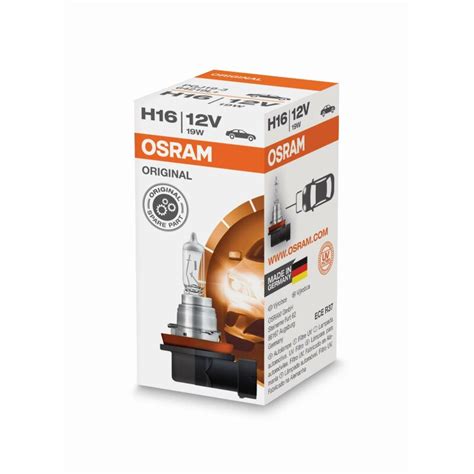 OSRAM H16L Halogen Autolampe 64219L CHF 48 95