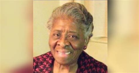 Ms Betty Lou Hubbard Obituary Visitation And Funeral Information