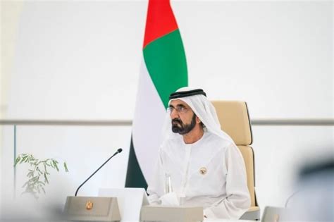 Sheikh Mohammed Approves Dhs1 6bn In Housing Loans