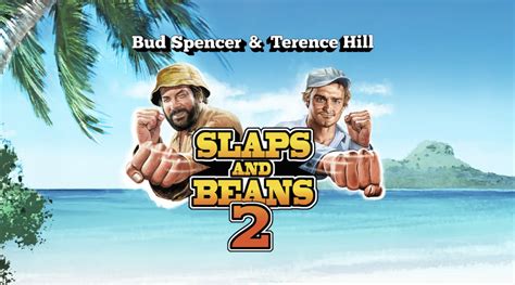 Bud Spencer Terence Hill Slaps And Beans 2 Review They Still Call