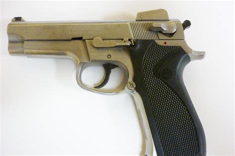 9mm Parabellum
