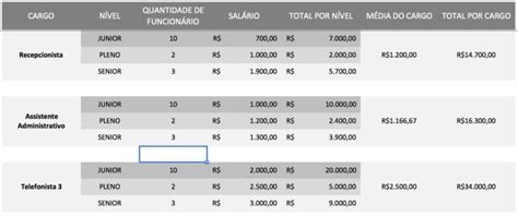 Plano De Cargos E Salários O Que é E Como Fazer Blog Luz