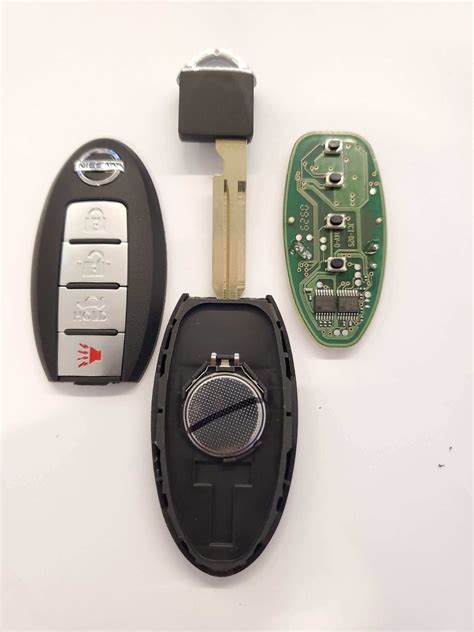 Lost Nissan Key Replacement What To Do Options Costs Tips And More